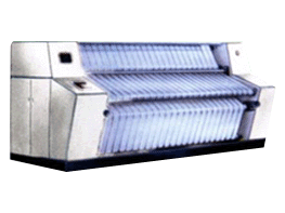 YP I2440、YP I2800單滾燙平機(jī)